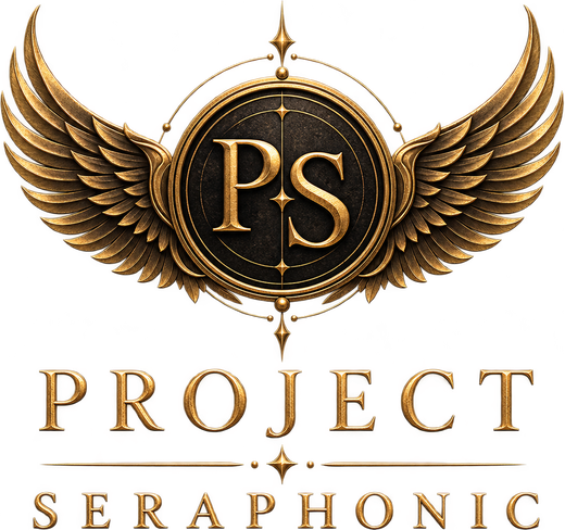 Project Seraphonic